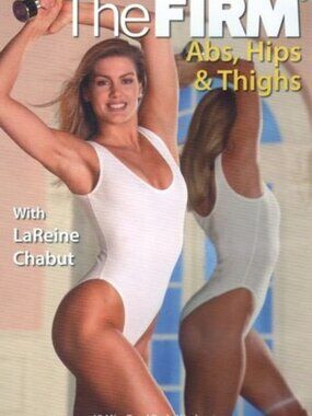 The FIRM V5: Abs, Hips & Thighs